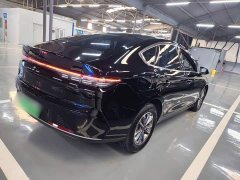 BYD Destroyer 05 Glory Edition DM-i 55KM Luxury - ფოტო 7