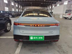 Nissan N7 510 Max - ფოტო 6