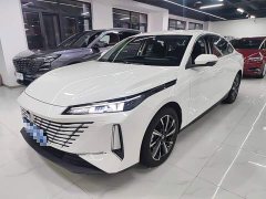 Changan Eado 1.5T GDI Automatic Prestige - ფოტო 1