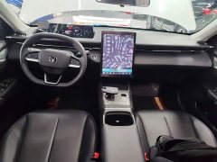 Changan Eado 1.5T GDI Automatic Prestige - ფოტო 10