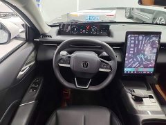 Changan Eado 1.5T GDI Automatic Prestige - ფოტო 11