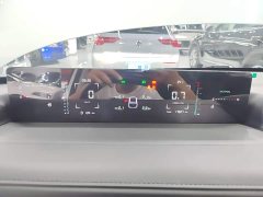 Changan Eado 1.5T GDI Automatic Prestige - ფოტო 12