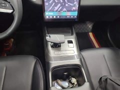 Changan Eado 1.5T GDI Automatic Prestige - ფოტო 14