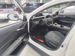 Changan Eado 1.5T GDI Automatic Prestige - ფოტო 16