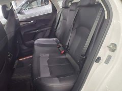 Changan Eado 1.5T GDI Automatic Prestige - ფოტო 17