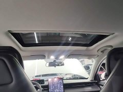 Changan Eado 1.5T GDI Automatic Prestige - ფოტო 18