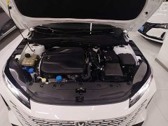 Changan Eado 1.5T GDI Automatic Prestige - ფოტო 20