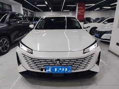 Changan Eado 1.5T GDI Automatic Prestige - ფოტო 3
