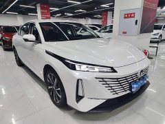 Changan Eado 1.5T GDI Automatic Prestige - ფოტო 4