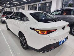 Changan Eado 1.5T GDI Automatic Prestige - ფოტო 5
