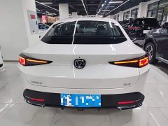 Changan Eado 1.5T GDI Automatic Prestige - ფოტო 6