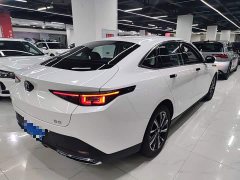 Changan Eado 1.5T GDI Automatic Prestige - ფოტო 7