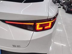 Changan Eado 1.5T GDI Automatic Prestige - ფოტო 8