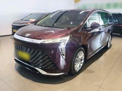 Buick Century 2.0T Six-Seat Yun Shi Edition - ფოტო 1