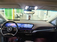 Buick Century 2.0T Six-Seat Yun Shi Edition - ფოტო 10