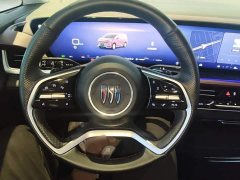 Buick Century 2.0T Six-Seat Yun Shi Edition - ფოტო 11
