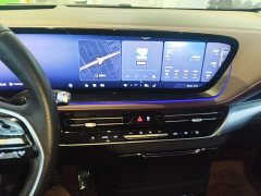 Buick Century 2.0T Six-Seat Yun Shi Edition - ფოტო 13