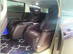 Buick Century 2.0T Six-Seat Yun Shi Edition - ფოტო 17
