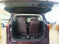 Buick Century 2.0T Six-Seat Yun Shi Edition - ფოტო 19