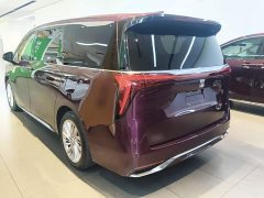 Buick Century 2.0T Six-Seat Yun Shi Edition - ფოტო 5