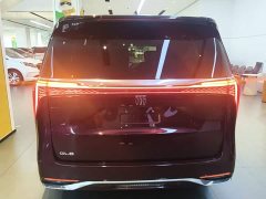 Buick Century 2.0T Six-Seat Yun Shi Edition - ფოტო 6
