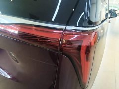 Buick Century 2.0T Six-Seat Yun Shi Edition - ფოტო 8