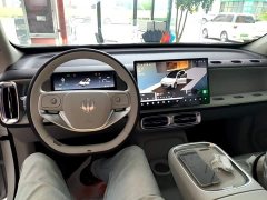 Leapmotor B10 2025 510 Pleasure Edition - ფოტო 10