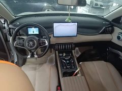 BYD Yuan Plus Glory Edition 430KM Leading - ფოტო 10