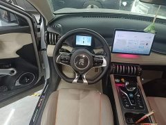 BYD Yuan Plus Glory Edition 430KM Leading - ფოტო 11