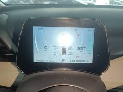 BYD Yuan Plus Glory Edition 430KM Leading - ფოტო 12
