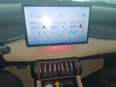 BYD Yuan Plus Glory Edition 430KM Leading - ფოტო 13