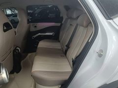 BYD Yuan Plus Glory Edition 430KM Leading - ფოტო 17