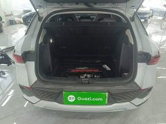 BYD Yuan Plus Glory Edition 430KM Leading - ფოტო 19