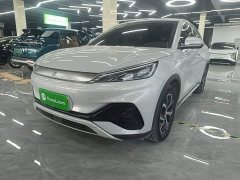 BYD Yuan Plus Glory Edition 430KM Leading - ფოტო 2