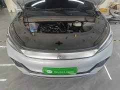 BYD Yuan Plus Glory Edition 430KM Leading - ფოტო 20