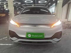 BYD Yuan Plus Glory Edition 430KM Leading - ფოტო 3