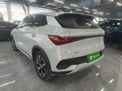 BYD Yuan Plus Glory Edition 430KM Leading - ფოტო 5