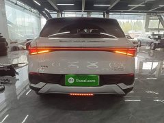 BYD Yuan Plus Glory Edition 430KM Leading - ფოტო 6