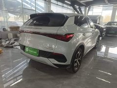 BYD Yuan Plus Glory Edition 430KM Leading - ფოტო 7