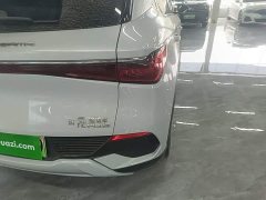 BYD Yuan Plus Glory Edition 430KM Leading - ფოტო 8