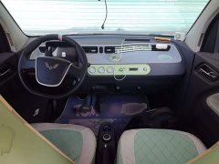 Wuling Hongguang MINIEV 2021 Macaron Premium Edition LFP - ფოტო 10