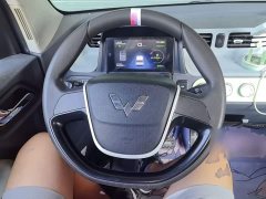 Wuling Hongguang MINIEV 2021 Macaron Premium Edition LFP - ფოტო 11
