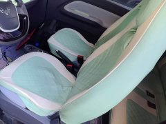 Wuling Hongguang MINIEV 2021 Macaron Premium Edition LFP - ფოტო 15