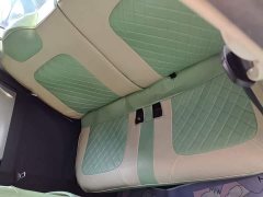 Wuling Hongguang MINIEV 2021 Macaron Premium Edition LFP - ფოტო 17