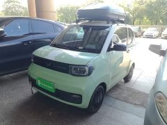 Wuling Hongguang MINIEV 2021 Macaron Premium Edition LFP - ფოტო 2