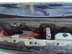 Wuling Hongguang MINIEV 2021 Macaron Premium Edition LFP - ფოტო 20