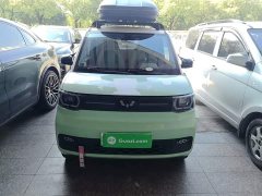 Wuling Hongguang MINIEV 2021 Macaron Premium Edition LFP - ფოტო 3