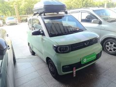 Wuling Hongguang MINIEV 2021 Macaron Premium Edition LFP - ფოტო 4