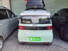 Wuling Hongguang MINIEV 2021 Macaron Premium Edition LFP - ფოტო 6