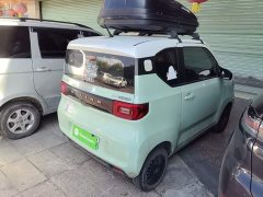 Wuling Hongguang MINIEV 2021 Macaron Premium Edition LFP - ფოტო 7